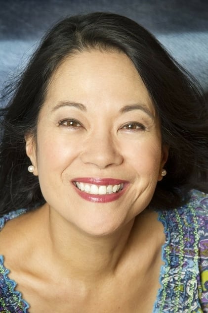 Christine Toy Johnson Christine Toy Johnson