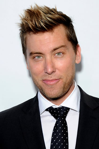 Lance Bass Lance Bass