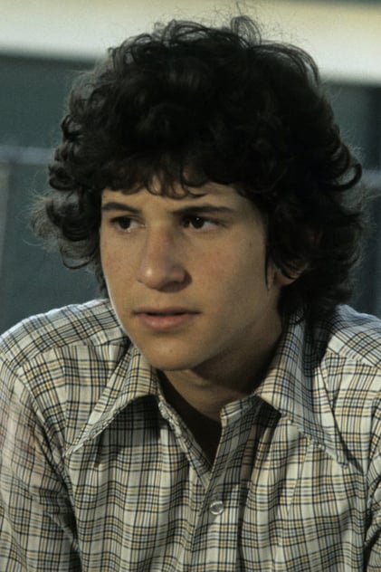 Scott Jacoby Scott Jacoby
