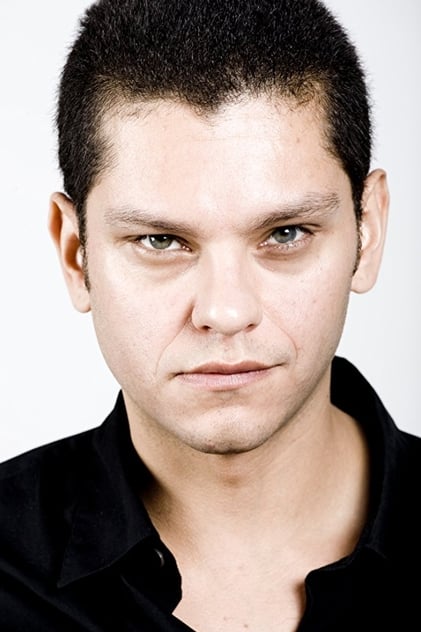 Daniel Louis Rivas Daniel Louis Rivas