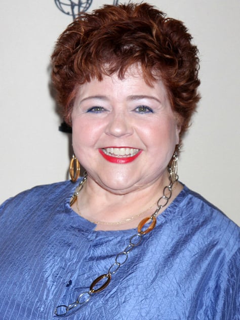 Patrika Darbo Patrika Darbo