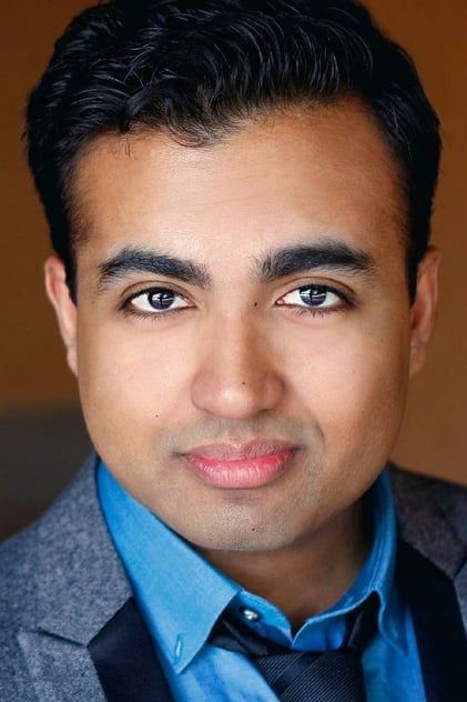 Vinoj Zacharia Vinoj Zacharia