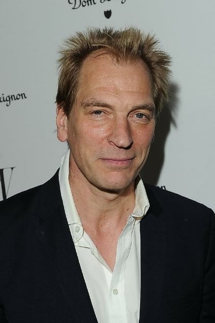 Julian Sands Julian Sands