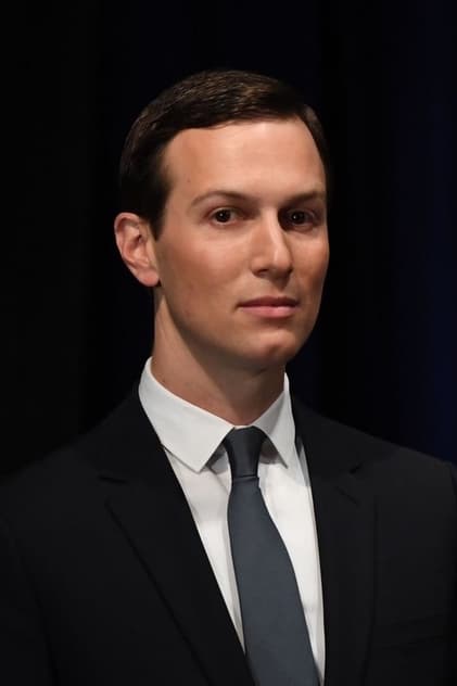 Jared Kushner Jared Kushner