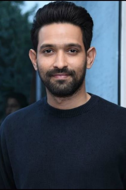 Vikrant Massey Vikrant Massey