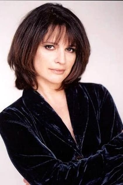 Alberta Watson Alberta Watson