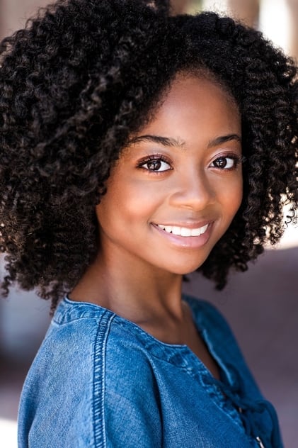 Skai Jackson Skai Jackson