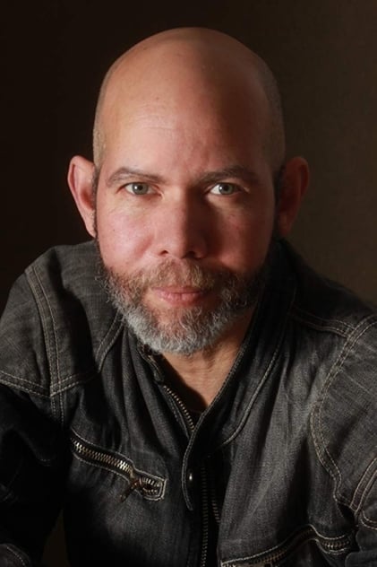 Gerry South Gerry South