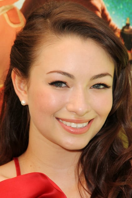 Jodelle Ferland Jodelle Ferland
