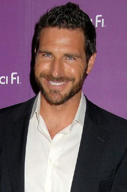 Ed Quinn Ed Quinn