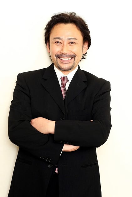 Wataru Takagi Wataru Takagi