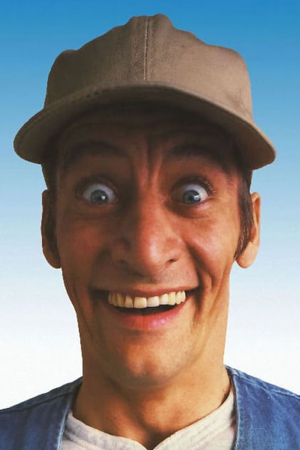 Jim Varney Jim Varney