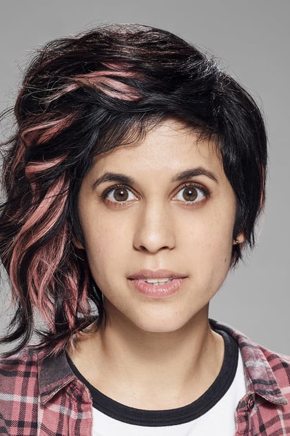 Ashly Burch Ashly Burch