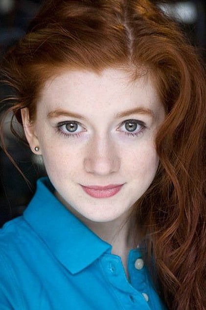 Ciara Baxendale Ciara Baxendale