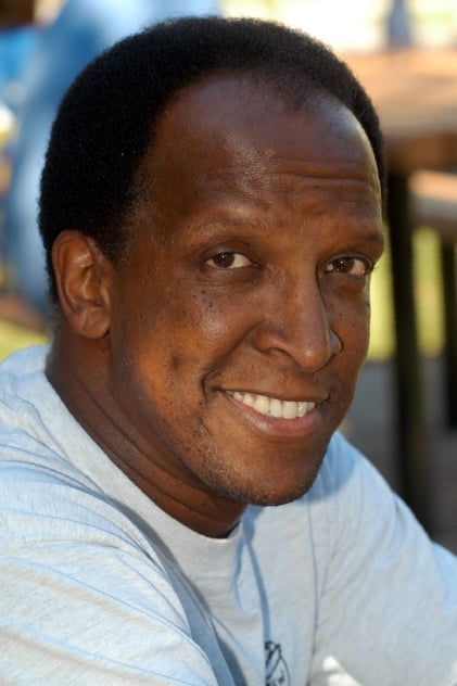 Dorian Harewood Dorian Harewood