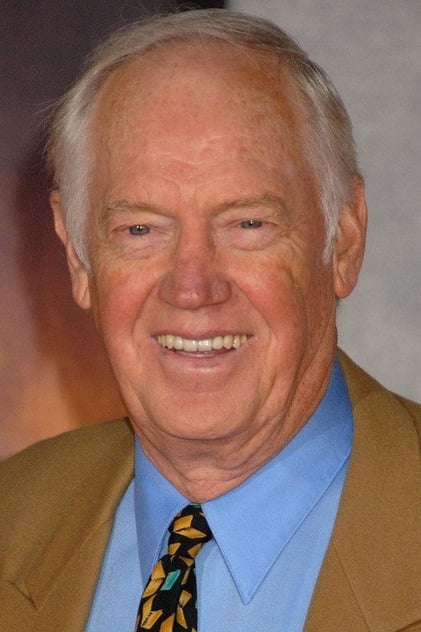 Ronny Cox Ronny Cox