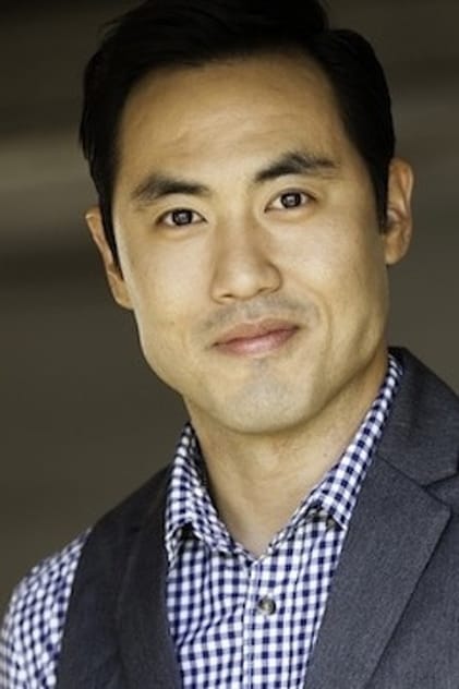 Marcus Choi Marcus Choi