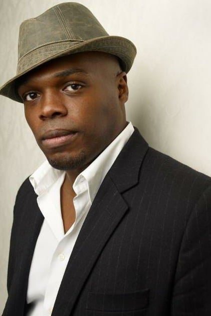 Ty Jones Ty Jones