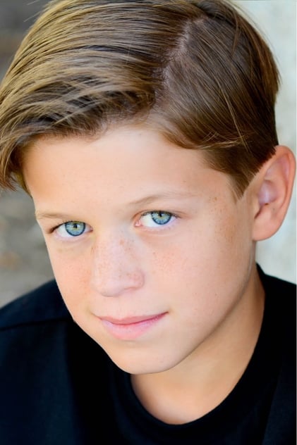 Jacob Buster Jacob Buster