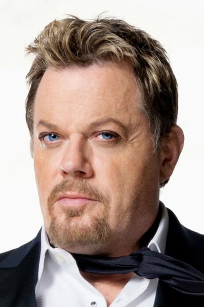 Eddie Izzard Eddie Izzard