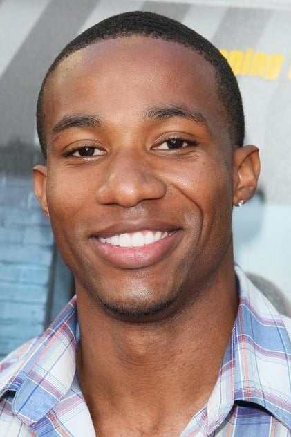 Arlen Escarpeta Arlen Escarpeta