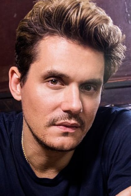 John Mayer John Mayer