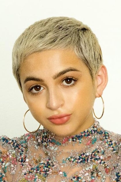 Josie Totah Josie Totah
