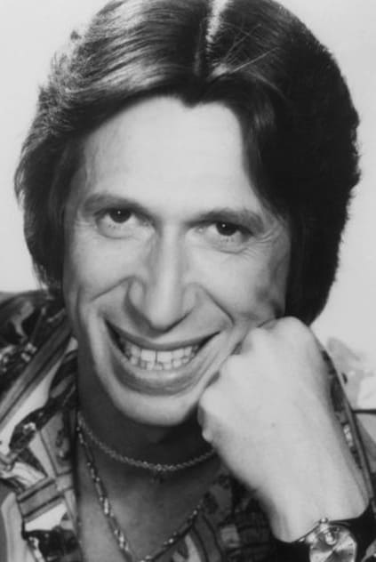 David Brenner David Brenner