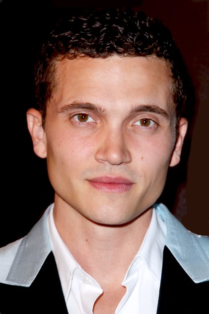 Karl Glusman Karl Glusman