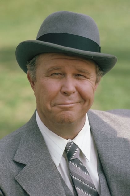 Ned Beatty Ned Beatty