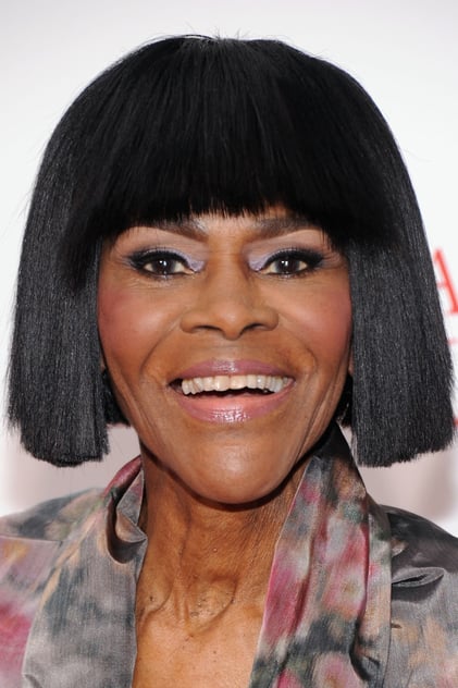 Cicely Tyson Cicely Tyson