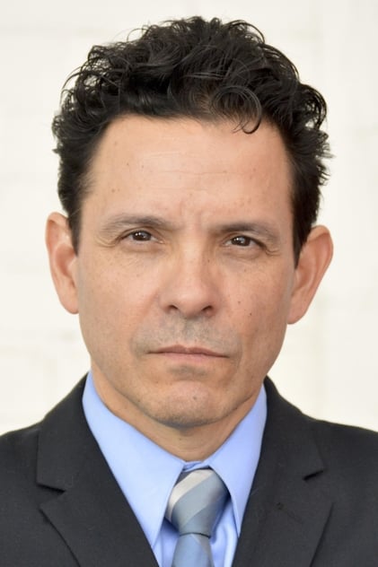 Jaime Gomez Jaime Gomez