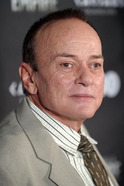 Greg Antonacci Greg Antonacci