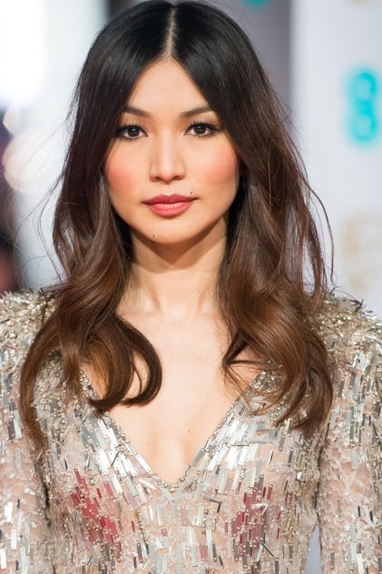 Gemma Chan Gemma Chan