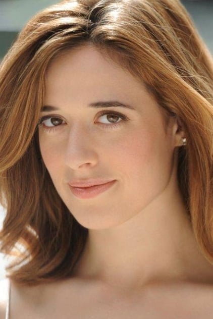 Marina Squerciati Marina Squerciati