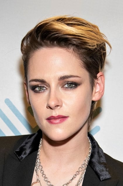 Kristen Stewart Kristen Stewart