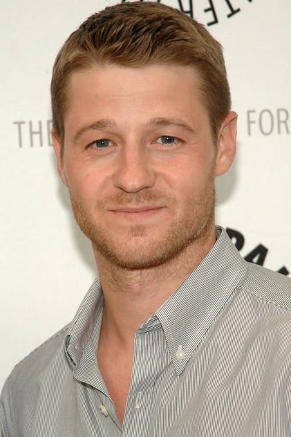 Ben McKenzie Ben McKenzie