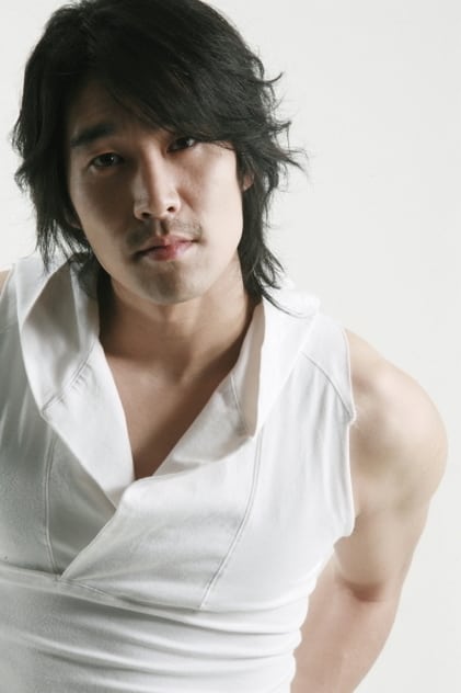 Park Sang-wook Park Sang-wook