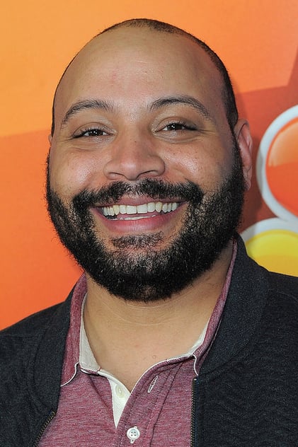 Colton Dunn Colton Dunn