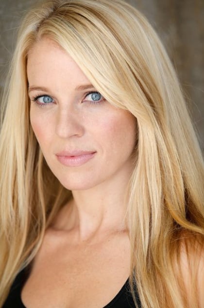 Alicia Leigh Willis Alicia Leigh Willis