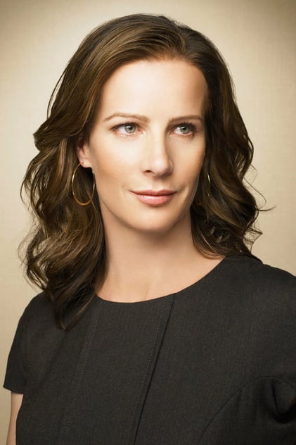 Rachel Griffiths Rachel Griffiths