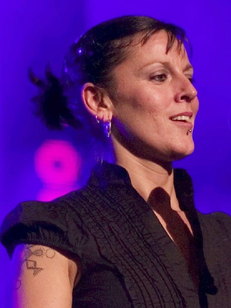 Maria del Mar Maria del Mar