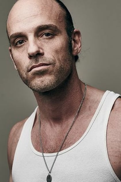 Phillip DeVona Phillip DeVona