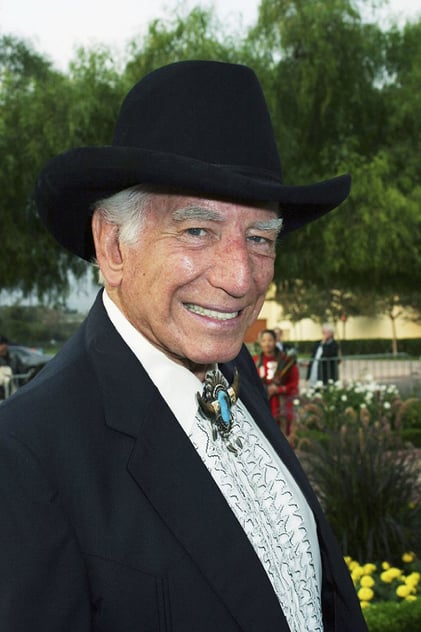 Morgan Woodward Morgan Woodward