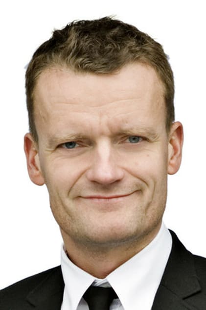 Frank Hvam Frank Hvam