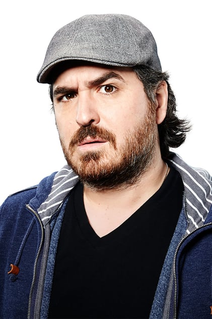 Brian Quinn Brian Quinn