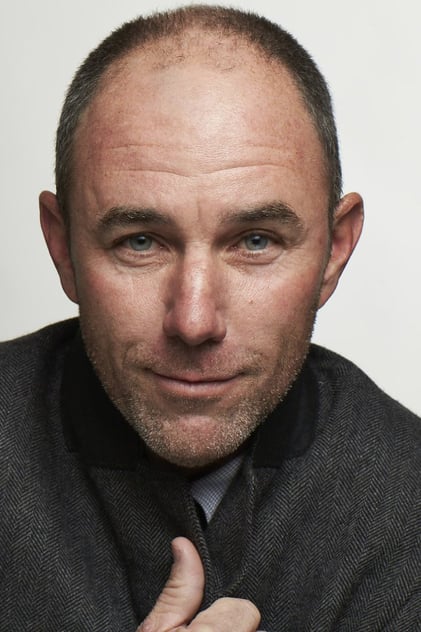 Jamie McShane Jamie McShane