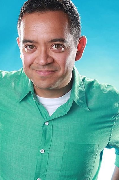 Ithamar Enriquez Ithamar Enriquez