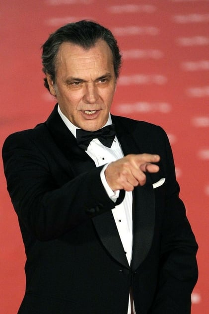 José Coronado José Coronado