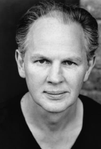 Richard Cunningham Richard Cunningham